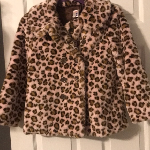 Gymboree Other - Adorable girls jacket